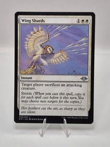 12x Wing Shards - Modern Horizons - Magic The Gathering MTG NM - Picture 1 of 6