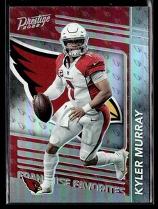 2022 Panini Kyler Murray #FF-8. FREE SHIPPING IN THE USA! - Picture 1 of 2
