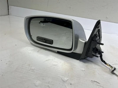 Espejo retrovisor lateral del conductor Hyundai Genesis 2009-2016 cupé eléctrico térmico usado OEM Foto 1 de 4