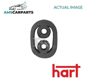 EXHAUST HANGER MOUNTING SUPPORT 405 262 HART NEW OE REPLACEMENT - Picture 1 of 5