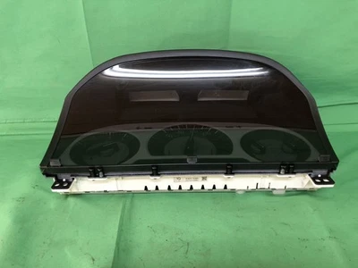 Velocímetro usado Toyota Crown JZS171 serie 17 pieza original 83800-30880 Foto 1 de 4