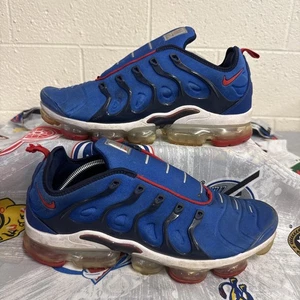 Nike Air VaporMax Plus Racer Blau (CJ0553-400) Größe 13 - Bild 1 von 9