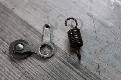 1995-2006 Kawasaki Kdx220r Kdx200 переключатель кулачковый переключатель барабан ролик 13236-1189 - Изображение 1 из 4