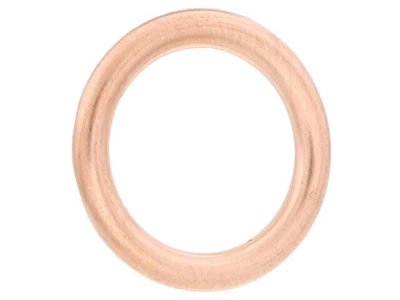 For 2011-2016 Audi Q5 Oil Drain Plug Gasket 91944KZCV 2012 2013 2014 2015 - Image 1 of 2