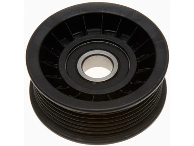 Polea tensora de correa de transmisión AC Delco 31138RCRCN 1994 para Dodge Dakota 1992-2003 Foto 1 de 2