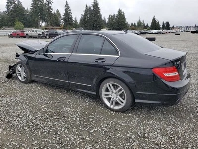 DRIVER ROOF AIR BAG 2048600505 2010-2014 MERCEDES-BENZ C250 Foto 1 de 4