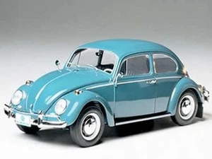 1/24 Modello VOLKSWAGEN 1300 BEETLE - Tamiya - TAM24136 - Foto 1 di 1