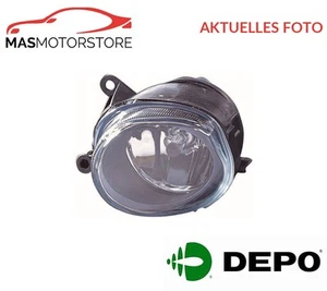 NEBELSCHEINWERFER RECHT DEPO 441-2021R-UE I FÜR AUDI A3,8L1 1.6L,1.8L,1.9L - Picture 1 of 5