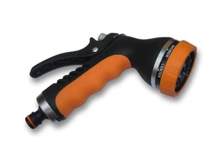 8-FUNKTIONEN HOBBY METALL/BS WASSERSPRITZE - Bild 1 von 1