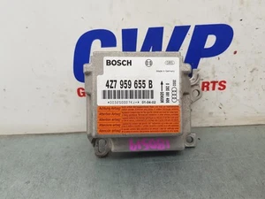 AUDI A6 MODULE, ALLROAD, C5, 02/01-12/05 4Z7959655B - Picture 1 of 8