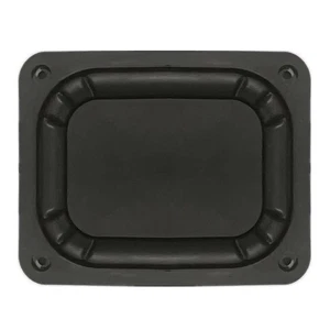 Music Bass Diaphragm Passive Radiator Speaker Repair Part 69x59mm Speaker - Picture 1 of 6