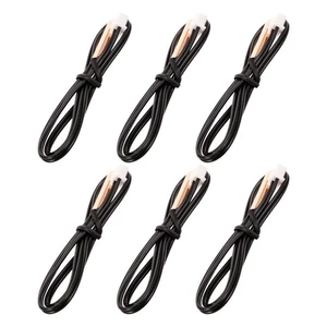  6 Pcs Air Conditioning Temperature Sensor Conditioner Monitoring - Picture 1 of 12