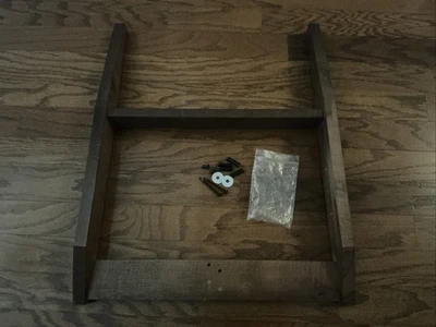 New Lazy Boy Lazyboy Recliner Wooden Rocker Base Replacement OEM - Image 1 of 2