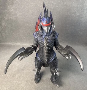 2005 Godzilla Final Wars 7" Gigan 2004 Figure Movie Monster - Picture 1 of 15