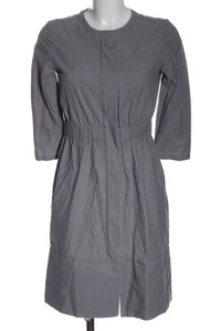 COS Abito midi Donna Abito Taglia IT 38 grigio chiaro stile casual - Foto 1 di 5