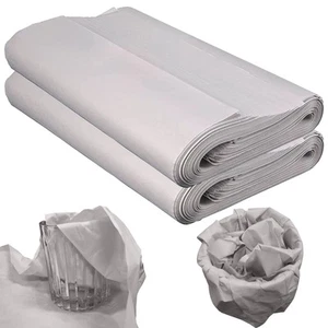 Packing Paper for Moving 100 Sheets 27"x15" Newsprint for Shipping - Picture 1 of 7