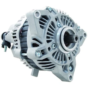 New 75AMP Alternator Fits Honda Goldwing GL1800A 2001-05 31100MCA7000 A005TA7599 - Picture 1 of 16
