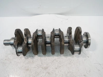 Crankshaft for 2007 Renault Master II 2.5 dCi G9U650 G9U 101 - 120HP - Image 1 of 3