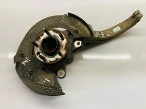 Front Wheel Hub Left For Jaguar XF X260 MK2 2.0 Diesel 204DTD GX63-3K186-BB 2017 - Picture 1 of 11