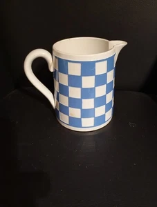 ANCIEN POT A LAIT CREMIER  LUSTUCRU DIGOIN SARREGUEMINES diam 10 cm x 14 cm ht - Imagen 1 de 18