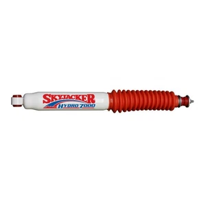 Skyjacker For Chevy Silverado 2500 HD 2001 02 03 04 2010 Steering Damper Kit - Picture 1 of 2