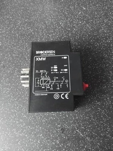 Brodersen Unic XWW Control System - Picture 1 of 5