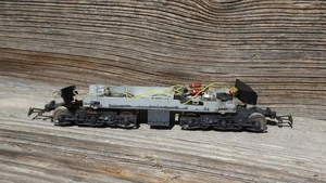 Jouef H0 Fahrgestell Motor HJ2427 HJ2428 HJ 2427 2428 2025 DC 1/87 1:87 - Bild 1 von 4