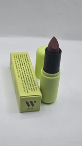 Wyn Beauty By Serena Williams Word Of Mouth Max Comfort Matte Lipstick Brave - Picture 1 of 1