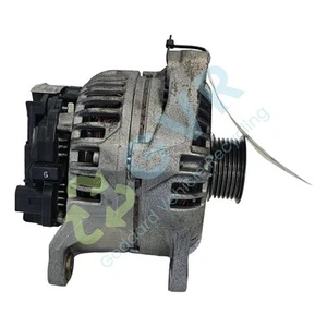 PORSCHE Boxster S Tiptronic Alternator 0986043690 - Picture 1 of 13