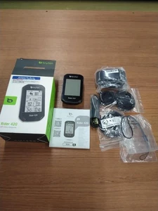 BRYTON RIDER420 Cycle Computer - Picture 1 of 8