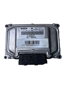 F01RB0D491 MG MG 6 Motorsteuergerät 1,8 t Benzin 118kW 160 PS ECM ECU - Bild 1 von 3