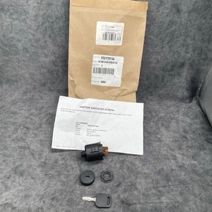 Genuine OEM Husqvarna 532178744 Ignition Switch Kit for Poulan & Craftsman NOS - Picture 1 of 9