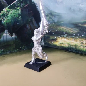 Classic Metal Wood Elf Elves Wardancer War Dancer - Warhammer Fantasy - Bild 1 von 4