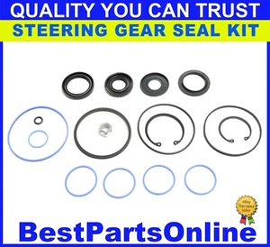 Steering Gear Seal Kit for Mazda Navajo 1991-1994 - Picture 1 of 8