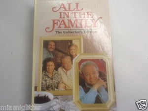 All In The Family VHS Ups And Downs - Picture 1 of 2