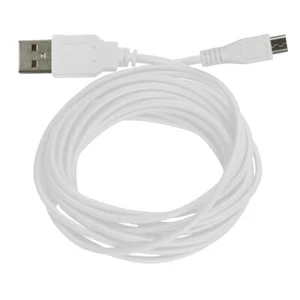 B2G1 Micro USB 10' Cable for LG Phoenix 1 2 3 4/Phoenix Plus/Premier Pro/ Zone 4 - Picture 1 of 4