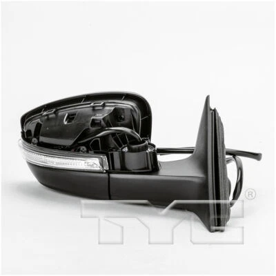 ESPEJO RETROVISOR PUERTA TYC Products 8620251 para VOLKSWAGEN PASSAT 2015-2012 Foto 1 de 4