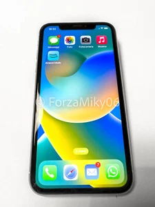Apple iPhone XR 64GB Bianco Perfetto IMMACOLATO usato Pochissimo pari al nuovo - Foto 1 di 23