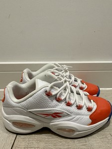 reebok question ebay