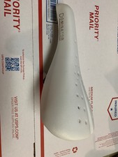 dominator  Seat White New