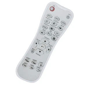 New For Optoma Q3 Projector Remote Control HD26 Gt1080 HD143X HD29DARBEE HD141X - Picture 1 of 4
