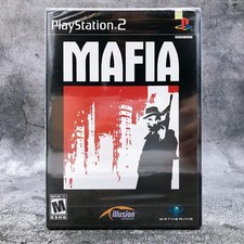 .PS2.' | '.Mafia.