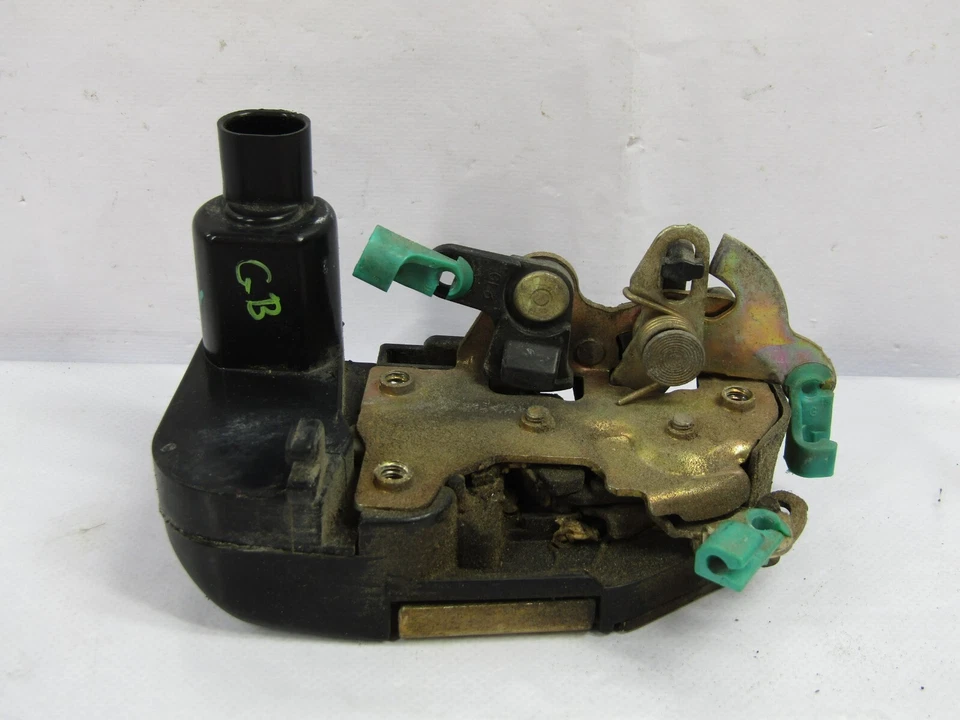 Actuador de cierre de puerta lateral izquierda trasera Jeep Grand Cherokee 1993-1998 OEM Foto 1 de 4