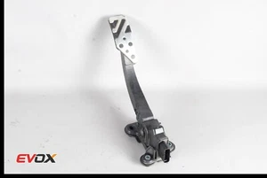 08-15 MITSUBISHI LANCER EVOLUTION EVO X ACCELERATOR GAS PEDAL W/ SENSOR OEM - Picture 1 of 5