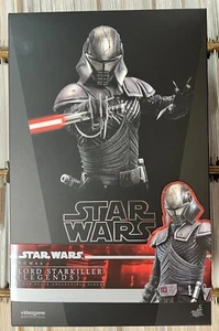 Hot Toys VGM63 ~ Star Wars ~ LORD STARKILLER (LEGENDS) ~ 1/6th Scale Collectible - Picture 1 of 4