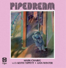 Mark Charig Pipedream (CD) Album (UK IMPORT)