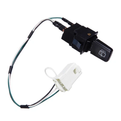 LUCAS 152SA WIPER ROCKER SWITCH 152SA RANGE ROVER CLASSIC PRC9956 - Image 1 of 4