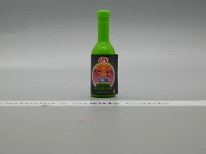 MÜLL EIMER KINDER GPK MICRO FIGUREN WACKY GROY NUCLEAR MELTDOWN - Bild 1 von 2