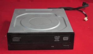 HP DVD/CD Rewriteable Drive Model DH-16ABSH-HT2 - Picture 1 of 9