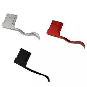for Fujifilm X-T10 X-T20 X-T30 XT10 Camera Metal Thumbs Up Grip Hot Shoe Cover - Picture 1 of 11